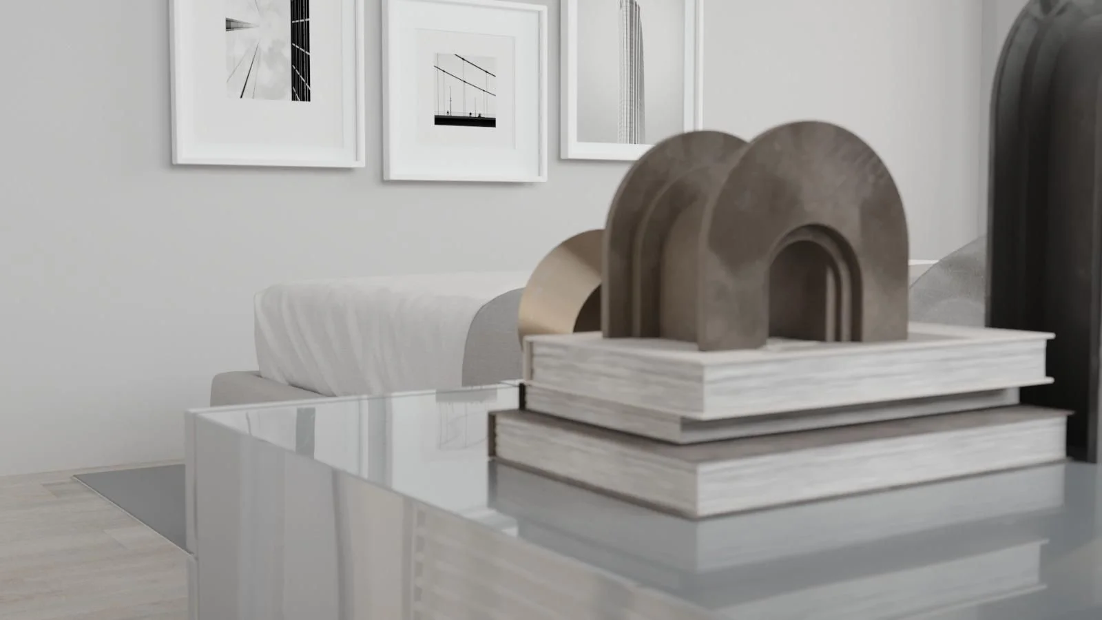 3D Modelleme ve Görselleştirme Teknikleri