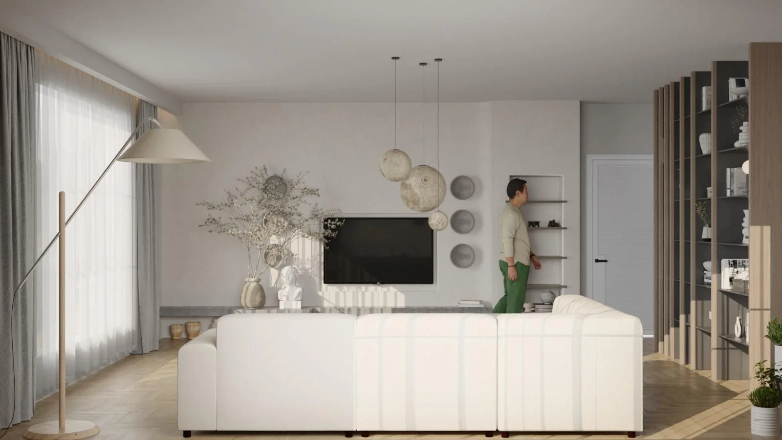 Modern Mimari Tasarımda Sürdürülebilirlik